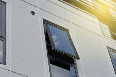 Aluminum Windows Service in Cary, NC