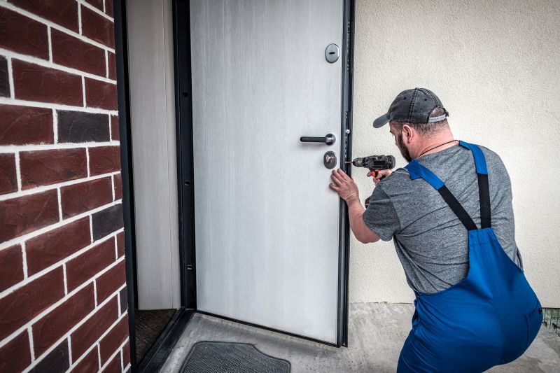 Closet Door Repair in Conroe, TX