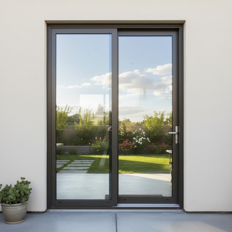 Pocket Door Installation in Alpharetta, GA