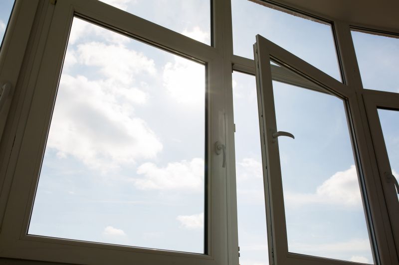Vinyl Window Replacement in Boston, MA