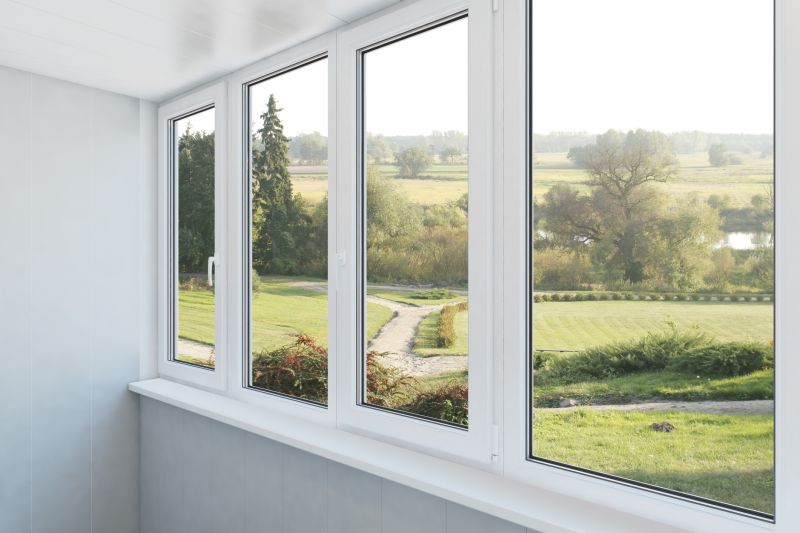 Vinyl Window Service in Framingham, MA