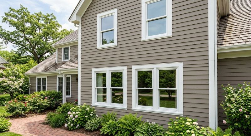Vinyl Window Service in Saint Petersburg, FL