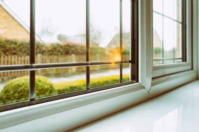 Vinyl Window Service in Franklin, TN