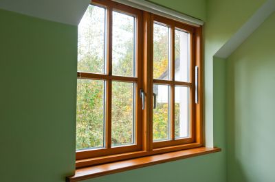 Wood Window Service in Winston Salem, NC