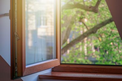 Wood Window Service in Framingham, MA