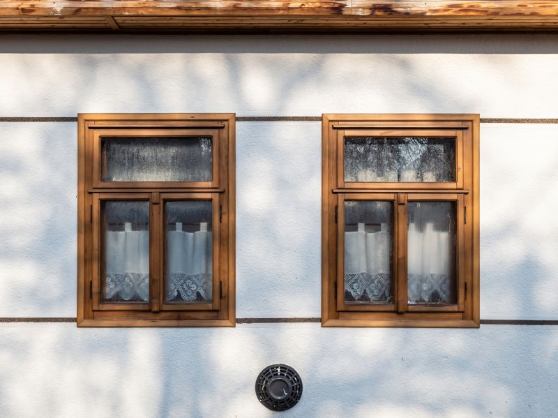 Wood Windows Installation in Bradenton, FL