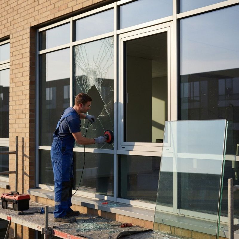 Aluminum Windows Service in Boston, MA